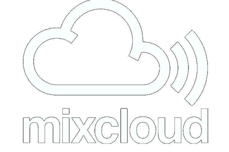 mixcloud icon
